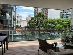 Goodwood Residence (D10), Condominium #577786031